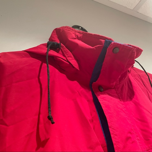 MEC Vintage Gore-Tex Jacket - Picture 4 of 7